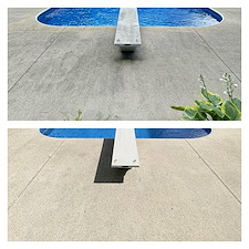 Pool-Concrete-Cleaning-in-London-KY 1